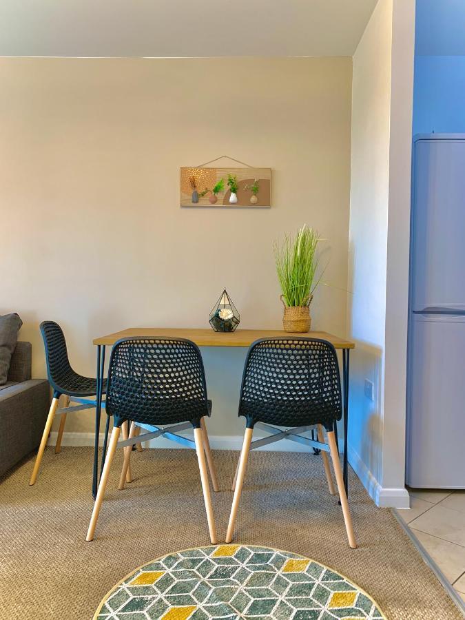 Insta-Style Penthouse With Balcony Or 2B Apartment With Balcony Birmingham City Centre Extérieur photo